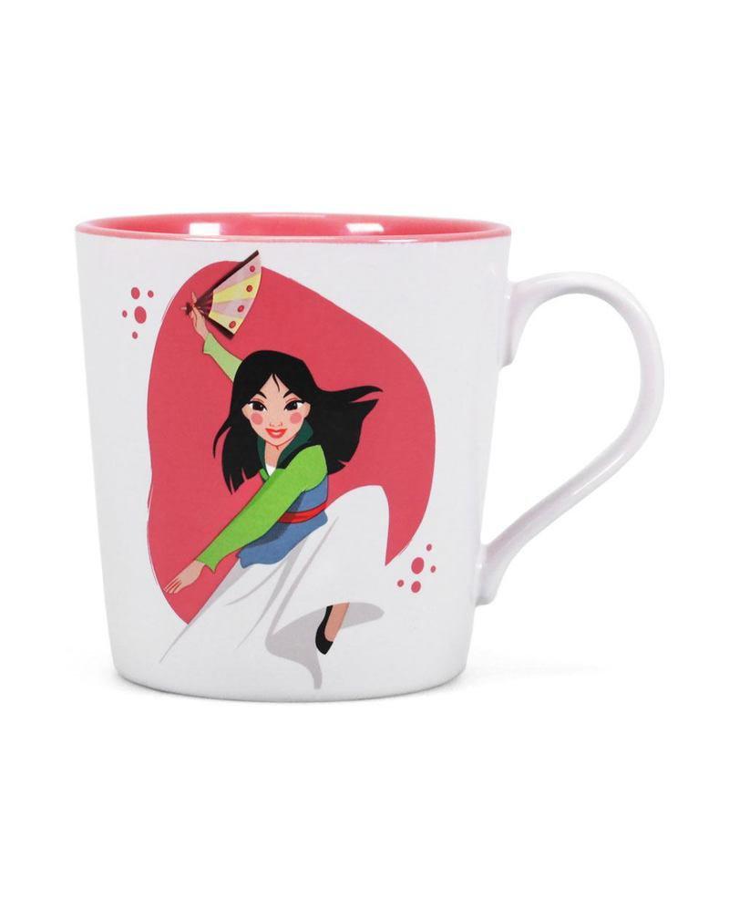 Preview: Mulan - Disney - Tasse 