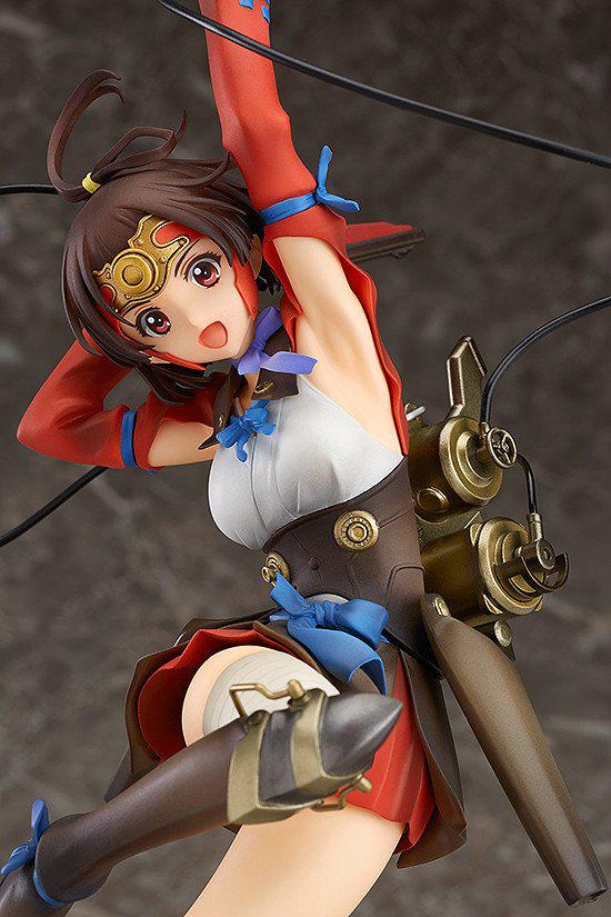 Preview: Mumei - Good Smile Company