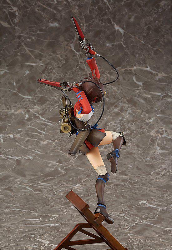 Preview: Mumei - Good Smile Company