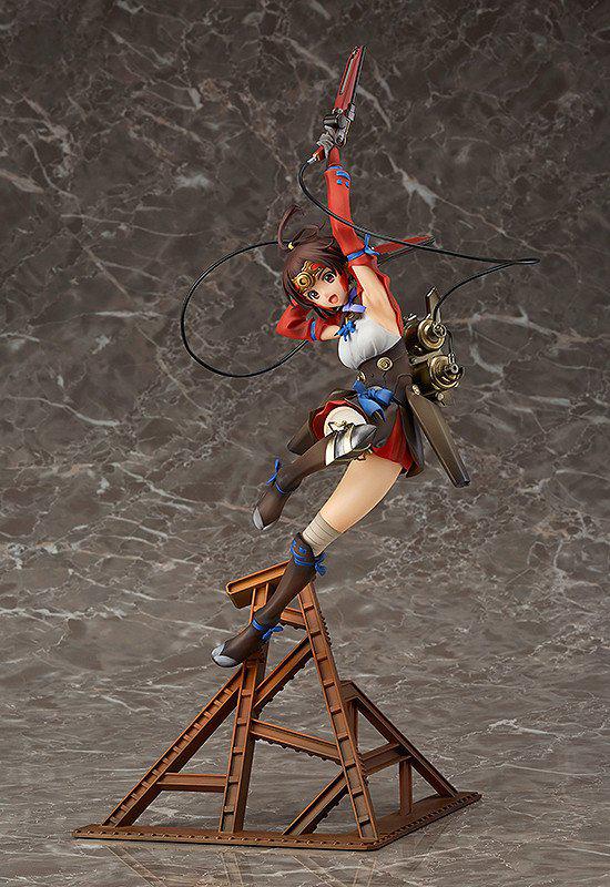 Preview: Mumei - Good Smile Company