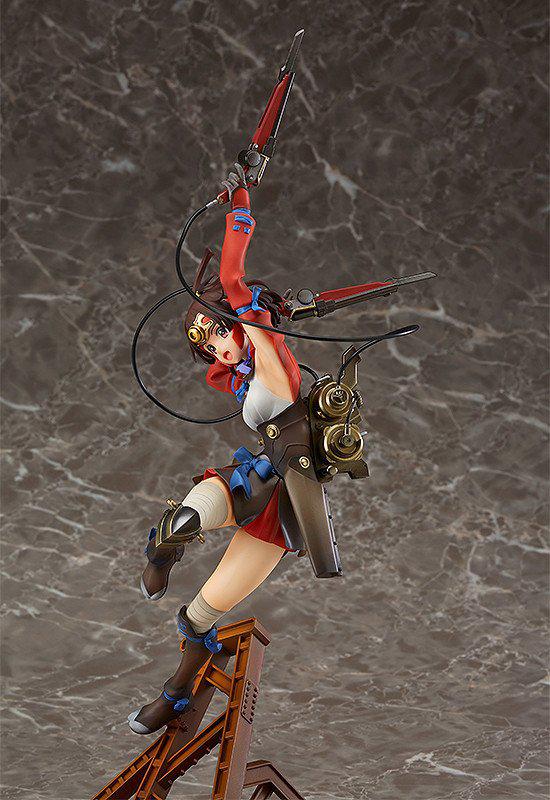 Preview: Mumei - Good Smile Company