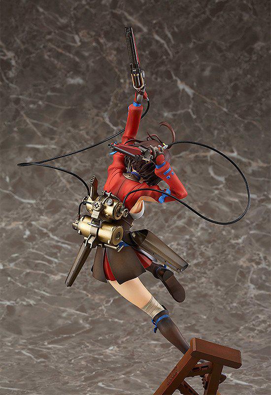 Preview: Mumei - Good Smile Company