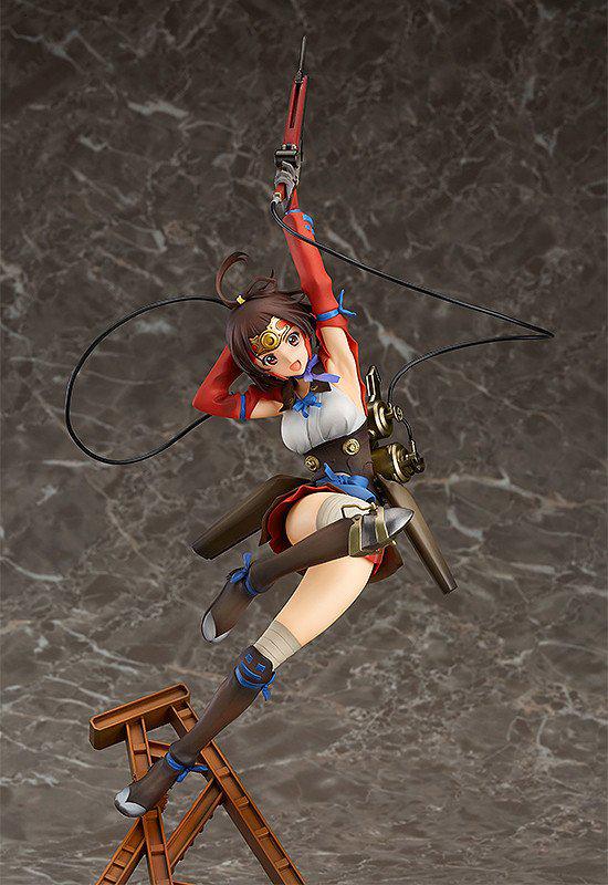 Preview: Mumei - Good Smile Company