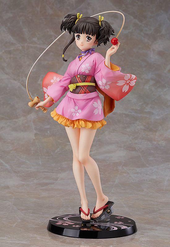 Preview: Mumei (Hozumi) - Yukata Version - Fine Clover