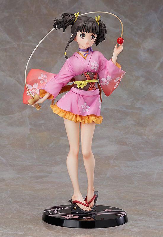 Preview: Mumei (Hozumi) - Yukata Version - Fine Clover