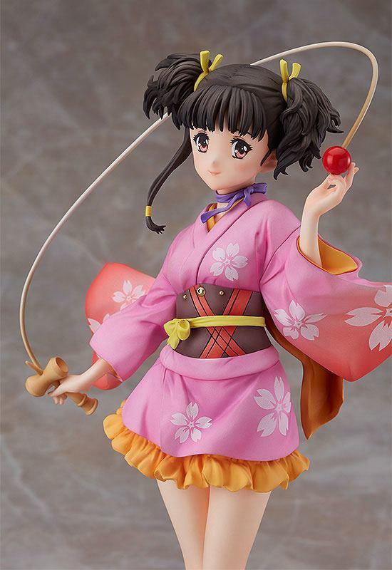 Preview: Mumei (Hozumi) - Yukata Version - Fine Clover