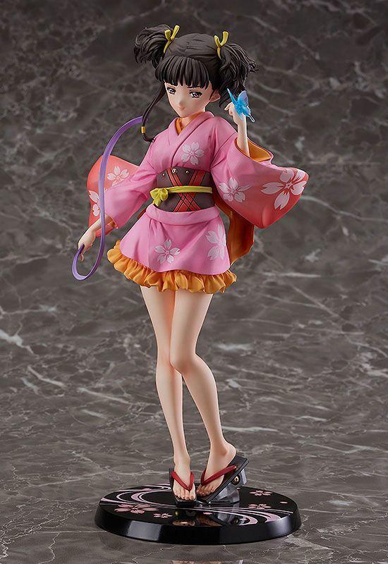 Preview: Mumei (Hozumi) - Yukata Version - Fine Clover