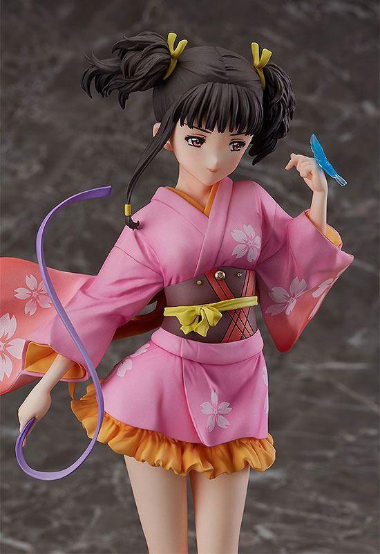 Preview: Mumei (Hozumi) - Yukata Version - Fine Clover