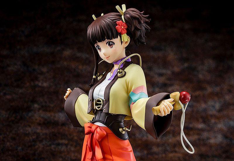 Preview: Mumei - Tanabata Version - Aspire