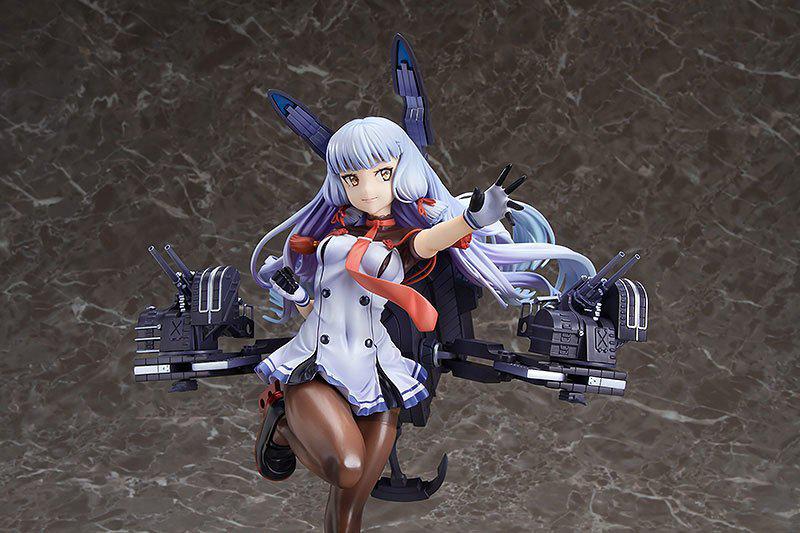 Preview: Murakumo Kai Ni - Wonderful Hobby Selection