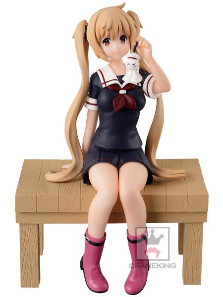 Preview: Murasame Kai - SQ Figur