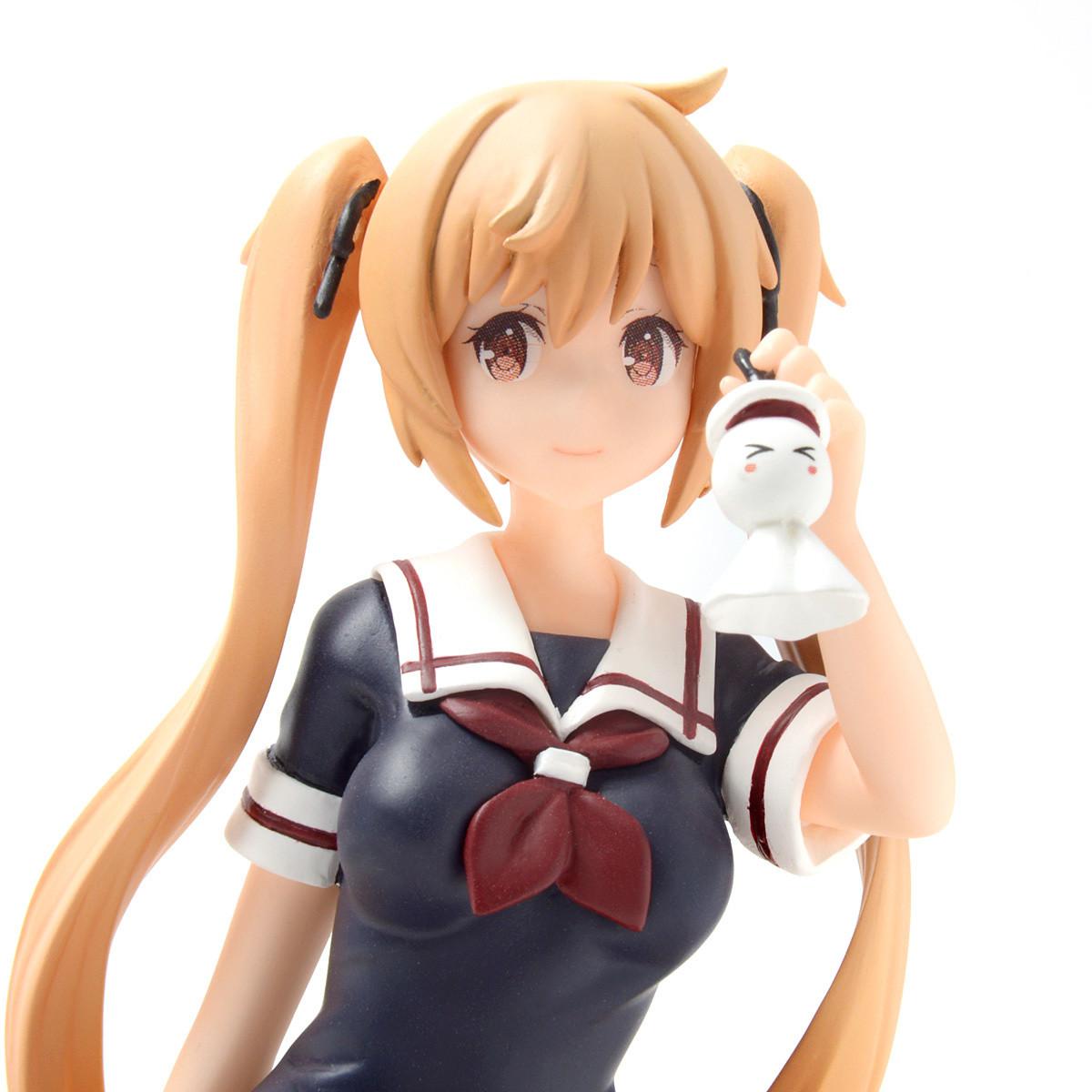 Preview: Murasame Kai - SQ Figur