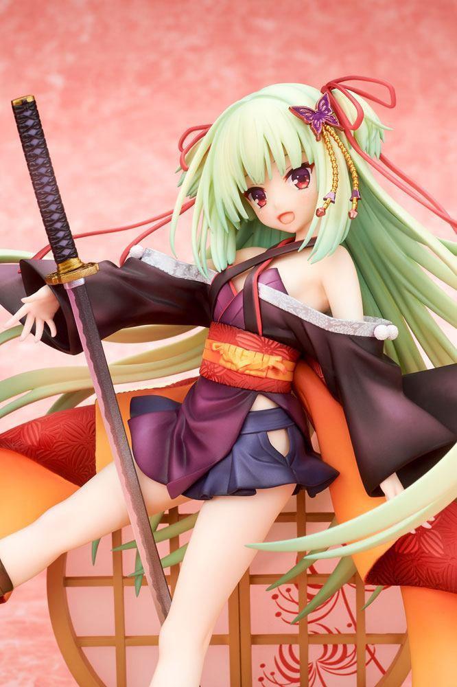 Preview: Murasame - Senren Banka - Broccoli