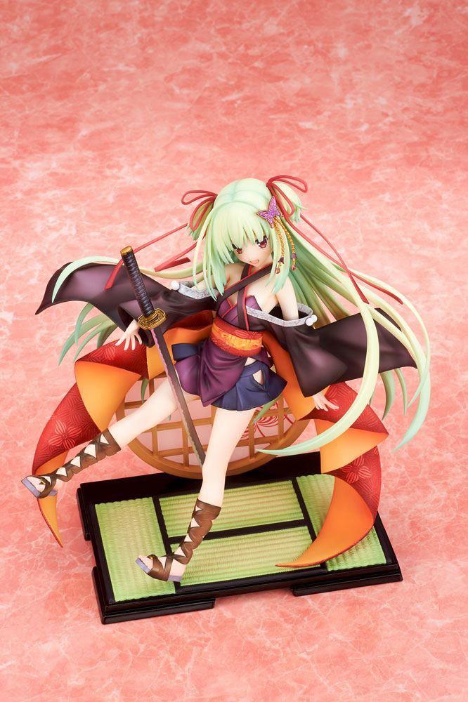 Preview: Murasame - Senren Banka - Broccoli