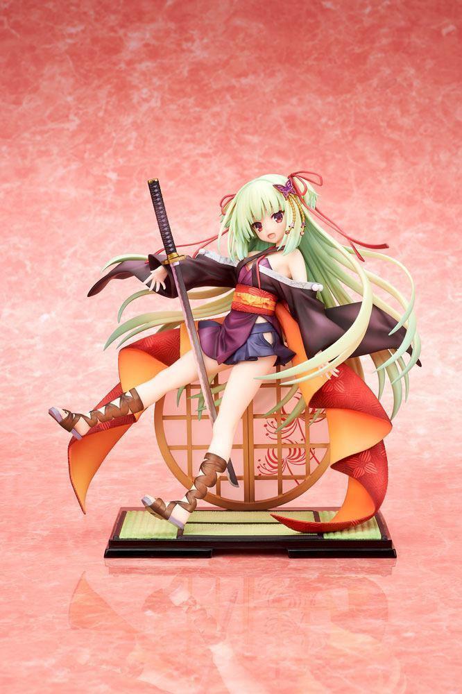 Preview: Murasame - Senren Banka - Broccoli