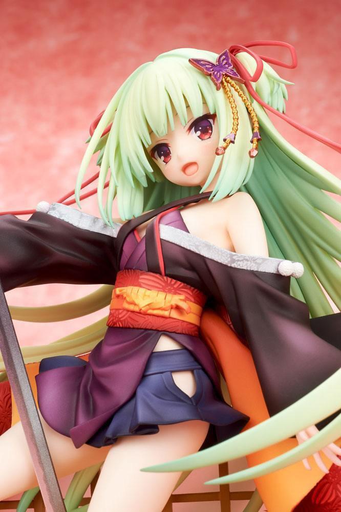 Preview: Murasame - Senren Banka - Broccoli