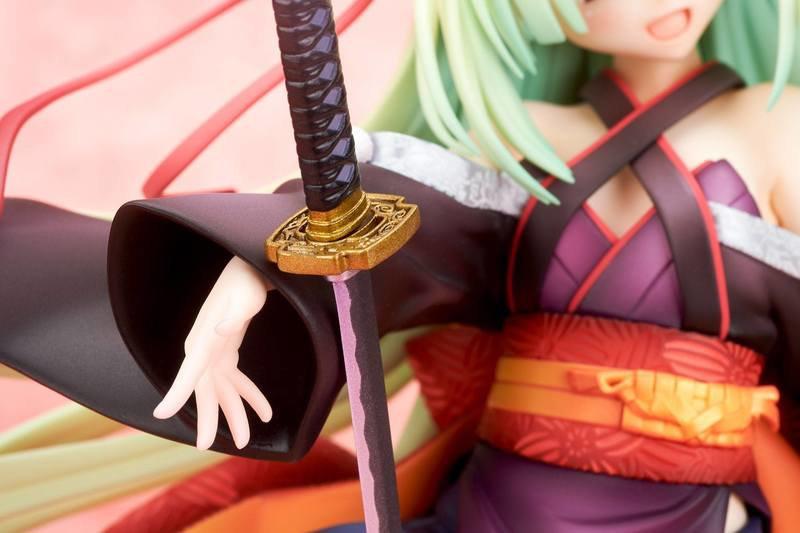 Preview: Murasame - Senren Banka - Broccoli