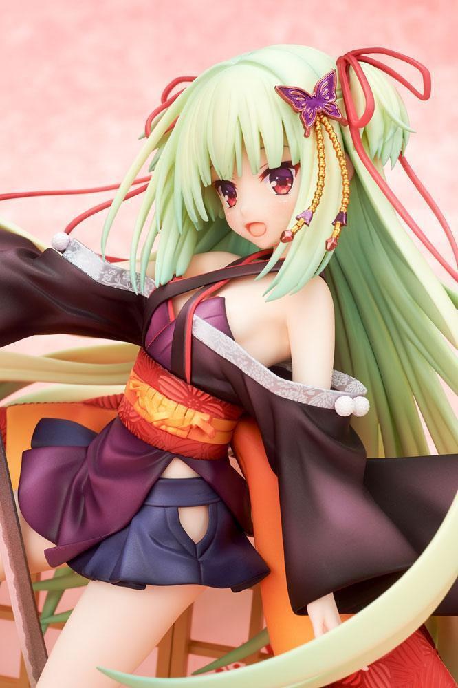 Preview: Murasame - Senren Banka - Broccoli