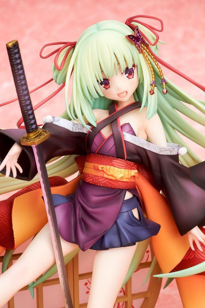 Preview: Murasame - Senren Banka - Broccoli