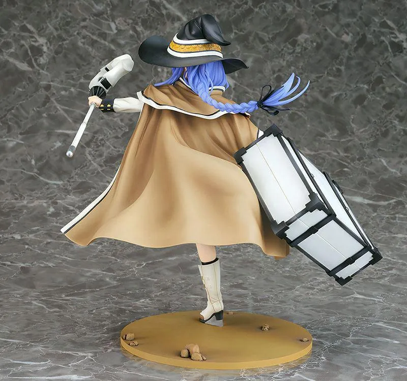 Preview: Roxy Migurdia - Mushoku Tensei - Statue 1/7 - Phat!