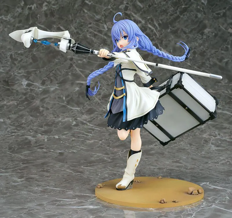 Preview: Roxy Migurdia - Mushoku Tensei - Statue 1/7 - Phat!