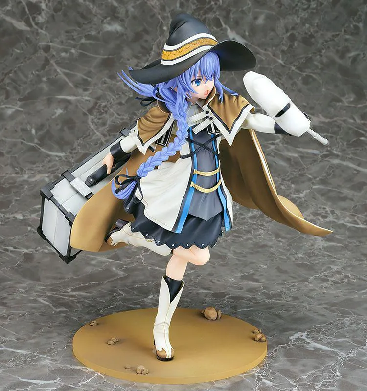 Preview: Roxy Migurdia - Mushoku Tensei - Statue 1/7 - Phat!