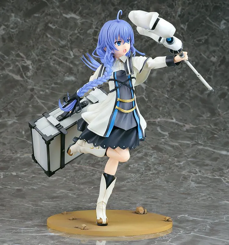 Preview: Roxy Migurdia - Mushoku Tensei - Statue 1/7 - Phat!