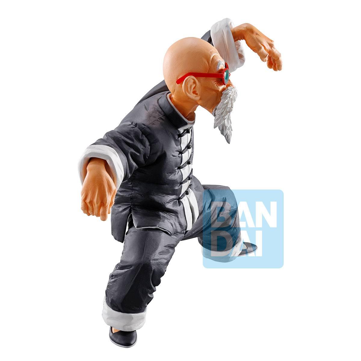 Preview: Muten Roshi / Der Herr der Schildkröten - Dragon Ball Super - Strong Chains!! Ichibansho - Banpresto