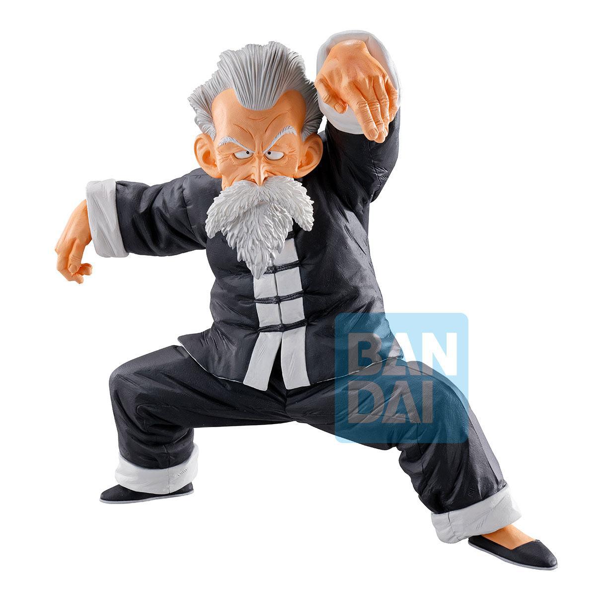 Preview: Muten Roshi / Der Herr der Schildkröten - Dragon Ball Super - Strong Chains!! Ichibansho - Banpresto