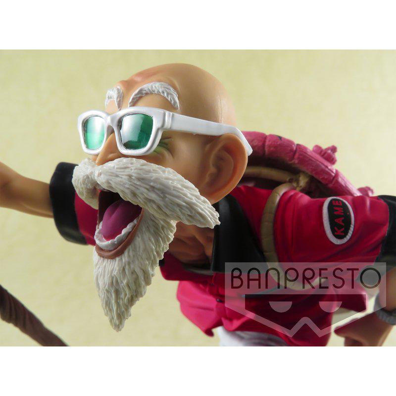 Preview: Muten Roshi - SCulture - Fensterbox