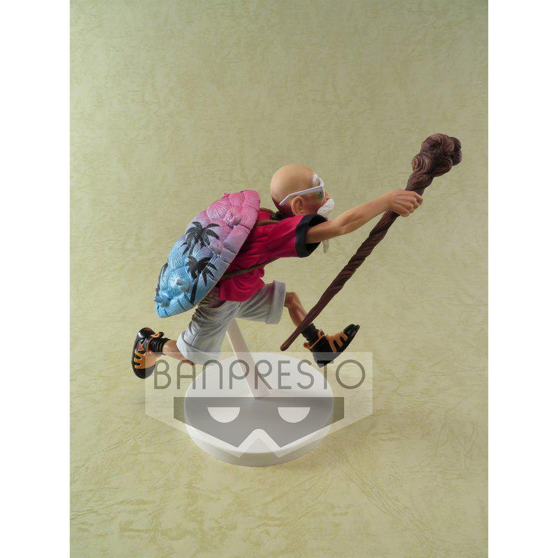 Preview: Muten Roshi - SCulture - Fensterbox