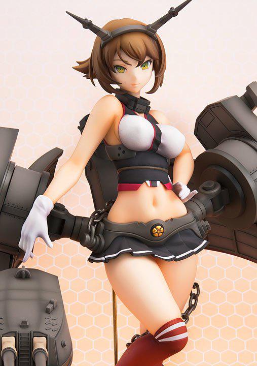 Preview: Mutsu - Normale Version - Amakuni