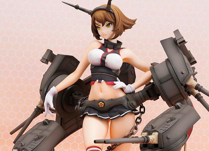 Preview: Mutsu - Normale Version - Amakuni