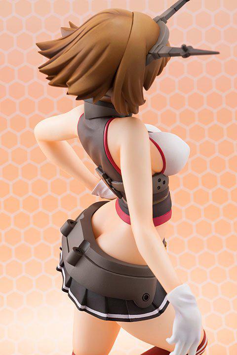 Preview: Mutsu - Normale Version - Amakuni