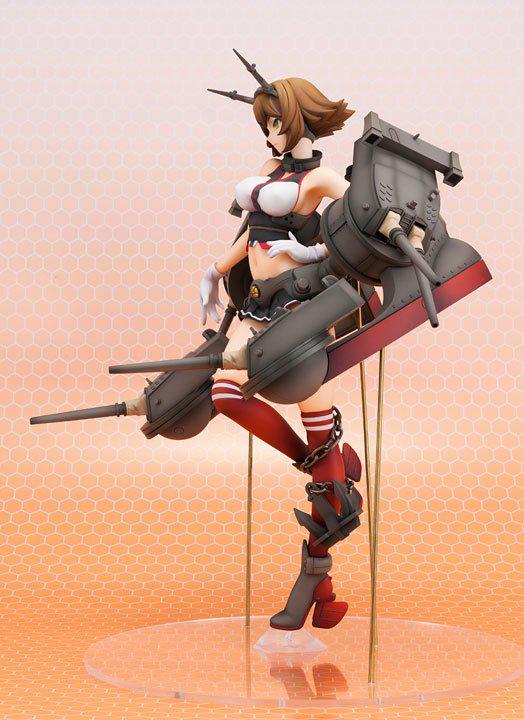 Preview: Mutsu - Normale Version - Amakuni