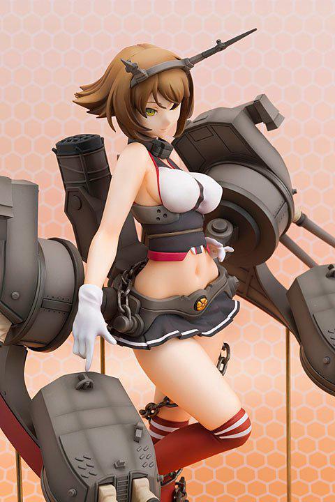 Preview: Mutsu - Normale Version - Amakuni