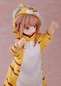 Preview: Tora Kinako: Palette Dress-Up Collection - My Cat Is a Kawaii Girl - Statue - Golden Head