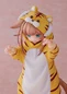 Preview: Tora Kinako: Palette Dress-Up Collection - My Cat Is a Kawaii Girl - Statue - Golden Head