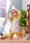 Preview: Tora Kinako: Palette Dress-Up Collection - My Cat Is a Kawaii Girl - Statue - Golden Head