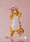 Preview: Tora Kinako: Palette Dress-Up Collection - My Cat Is a Kawaii Girl - Statue - Golden Head