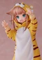 Preview: Tora Kinako: Palette Dress-Up Collection - My Cat Is a Kawaii Girl - Statue - Golden Head