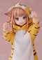 Preview: Tora Kinako: Palette Dress-Up Collection - My Cat Is a Kawaii Girl - Statue - Golden Head