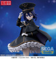 Preview: Sajuna Inui - My Dress-Up Darling - Luminasta - Black Lily Ver. - Sega