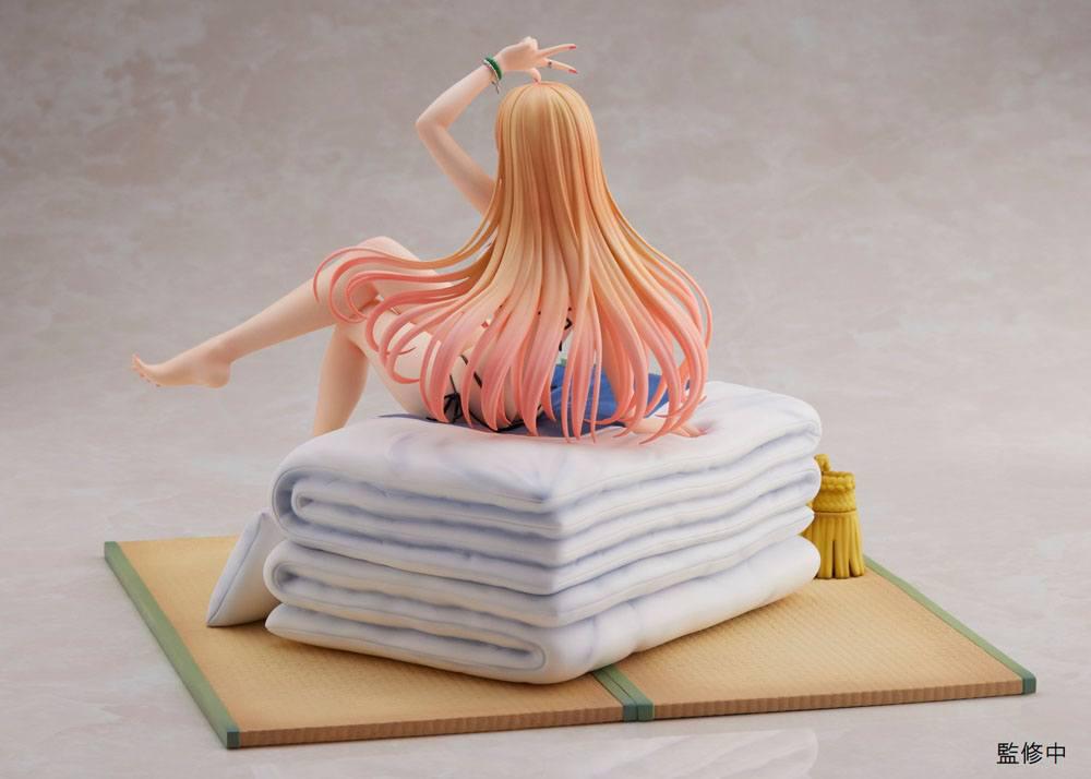 Preview: Marin Kitagawa - My Dress Up Darling - Statue 1/7 - Swimsuit Ver. - Aniplex