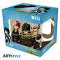 Preview: My Hero Academia - 320 ml Tasse (Battle) - AbyStyle