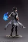 Preview: Dabi - My Hero Academia - ARTFXJ - Statue 1/8 - Bonus Edition - Kotobukiya