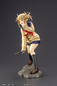 Preview: Himiko Toga - My Hero Academia - ARTFXJ - Statue 1/8 - Kotobukiya