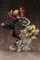 Preview: Katsuki Bakugo - My Hero Academia - ARTFXJ Statue 1/8 - Ver. 2 - Bonus Edition - Kotobukiya