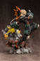 Preview: Katsuki Bakugo - My Hero Academia - ARTFXJ Statue 1/8 - Ver. 2 - Bonus Edition - Kotobukiya