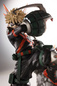 Preview: Katsuki Bakugo - My Hero Academia - ARTFXJ Statue 1/8 - Ver. 2 - Bonus Edition - Kotobukiya